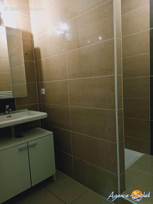 Appartement à LATOUR-BAS-ELNE