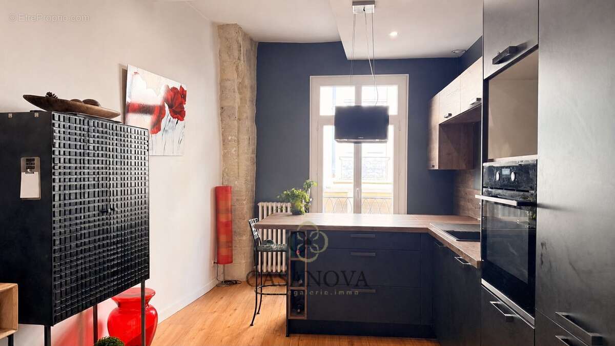 Appartement à BEZIERS