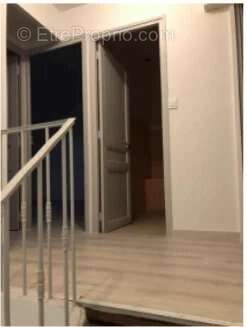 Appartement à MARSEILLE-9E