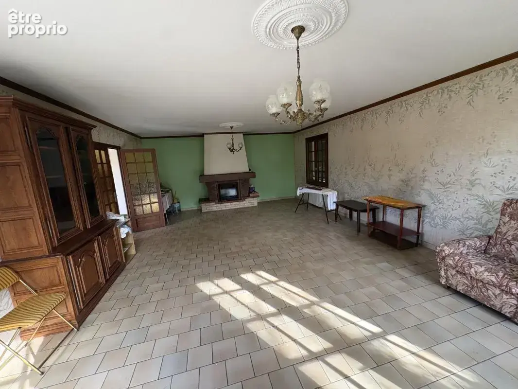 À SAISIR ! Belle maison familiale avec de beaux espaces, au calme ! - photo 8