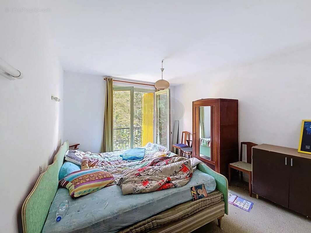 Appartement à MAUVEZIN