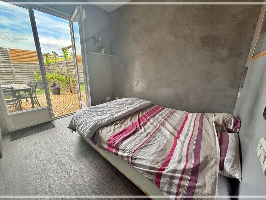 Appartement à ROUBAIX