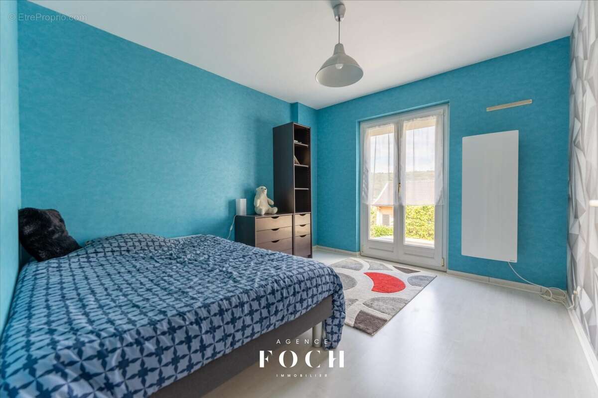 Maison 157 m² à Champigneulles  - photo 8