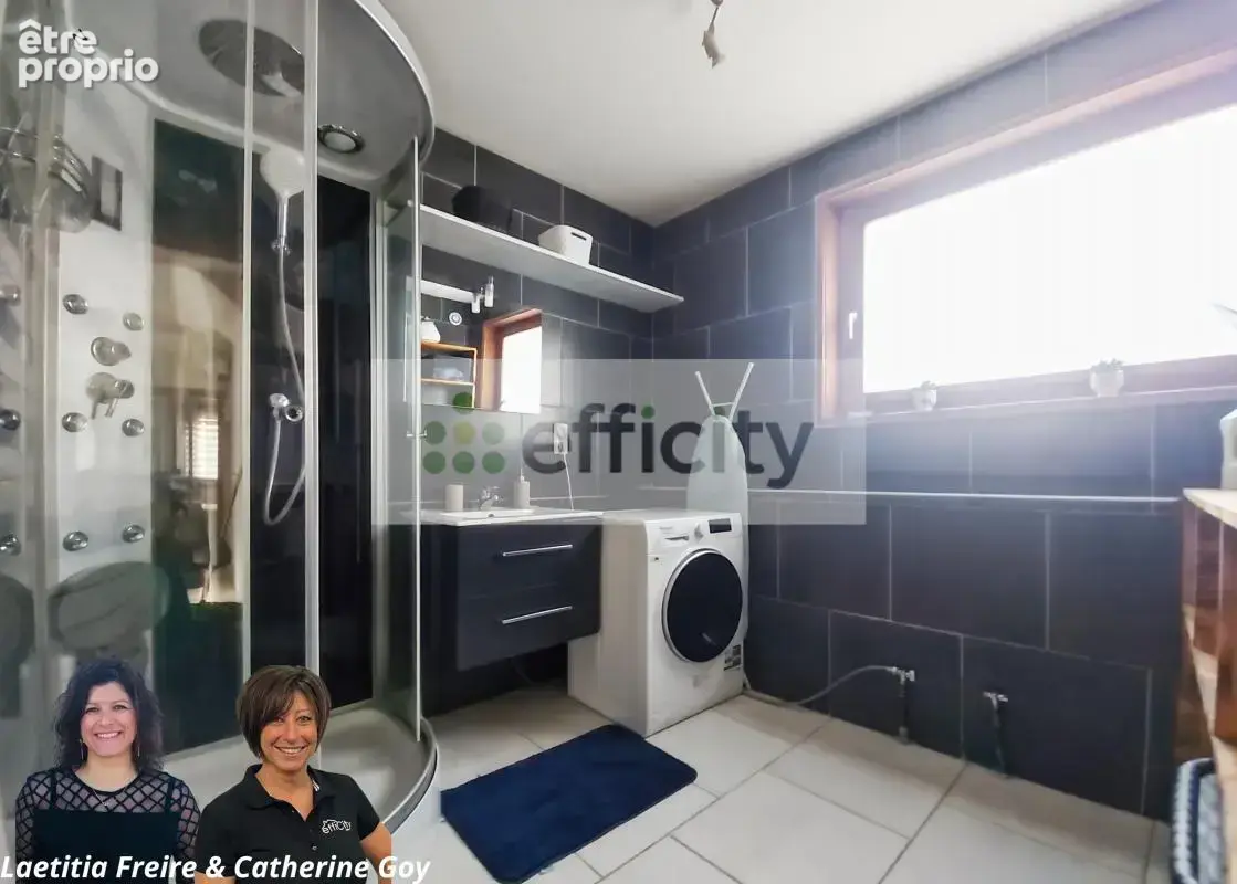 Maison 174 m² à Scionzier  - photo 12