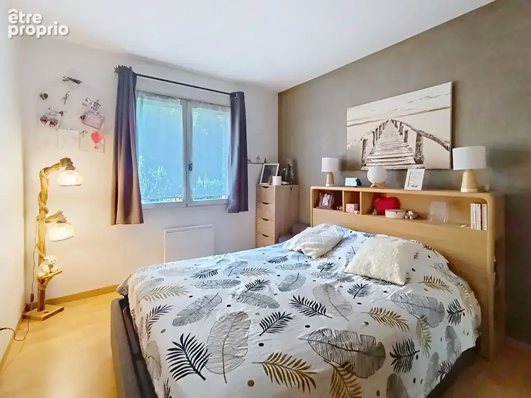 Appartement 67m² à mougins - photo 7