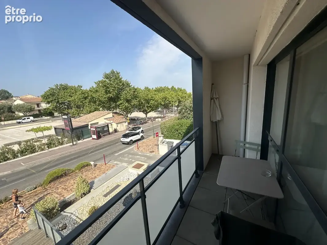 Bureaux 92 m2 à Puget sur Argens - photo 7