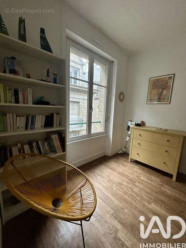 Photo 9 - Appartement à SAINT-MALO