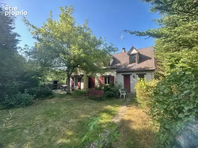 MARCOUSSIS - Quartier de l'Etang Neuf - NOUVEAU - Maison de type F6 - 130 m2 Habitables - Jardin verdoyant - P - photo 20