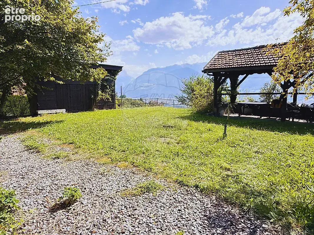 Maison 5 chambre(s) à vendre - photo 15