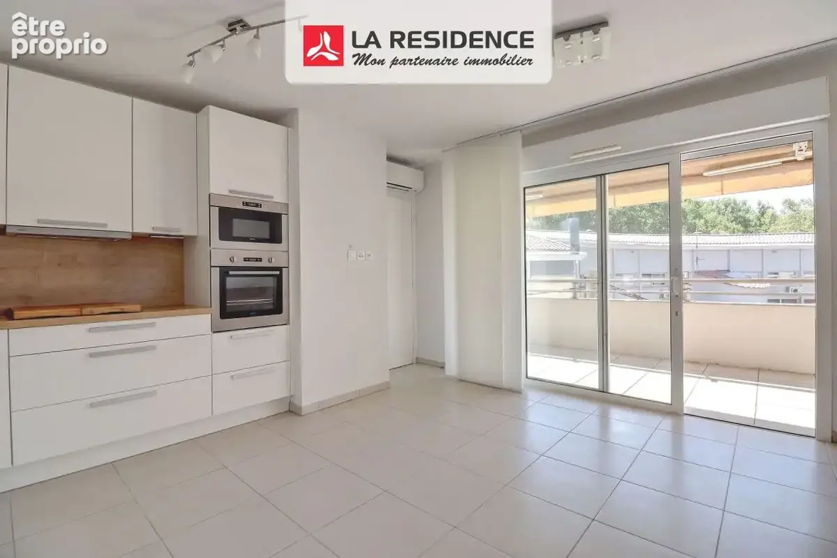 Appartement 32 m² à Frejus  - photo 4