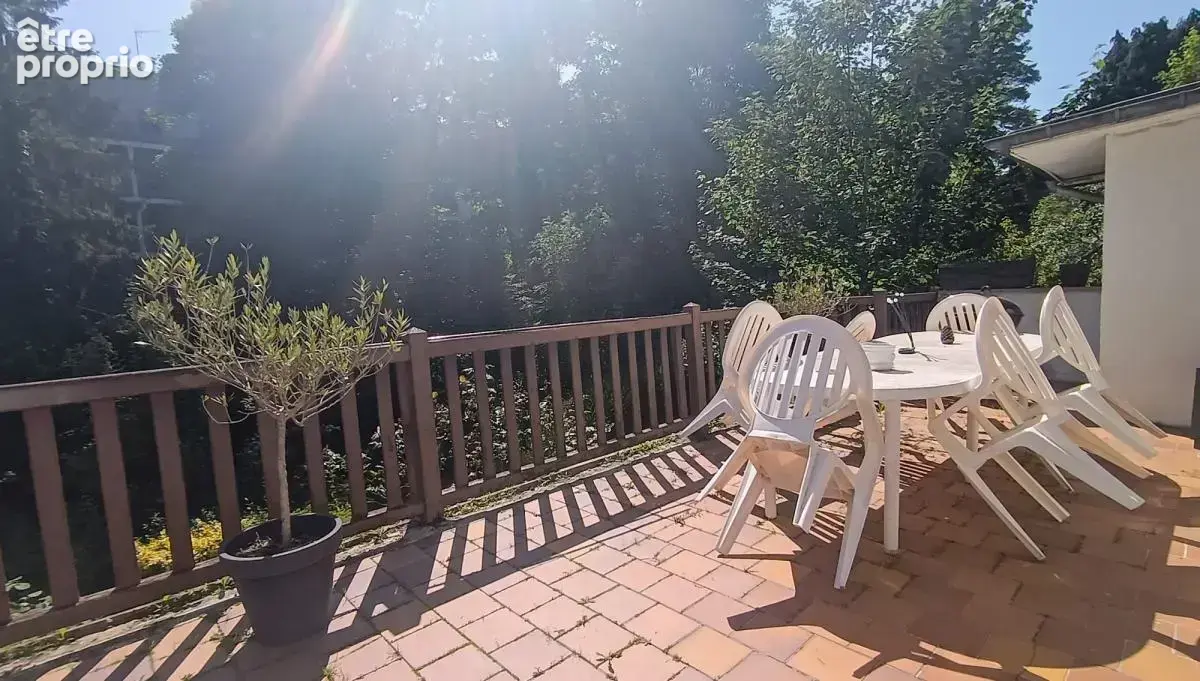 Maison 7 pièces 163 m² à vendre à Lisieux (14100) - photo 5