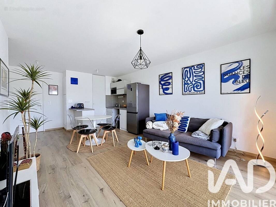 Photo 1 - Appartement à RENNES