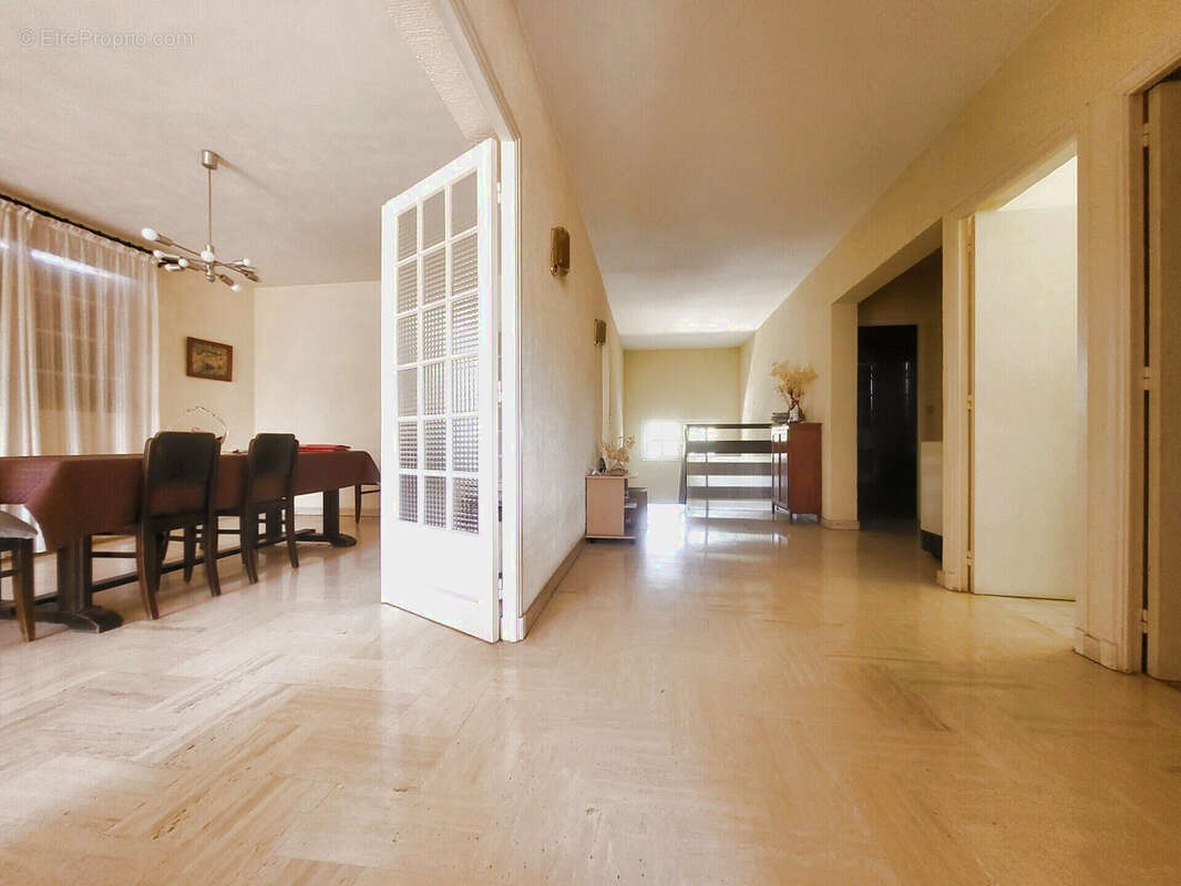 Vente maison 7 pieces teyran - photo 4