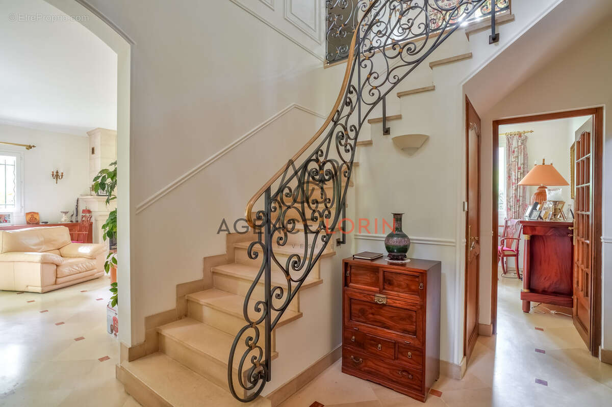 Maison à LE VESINET