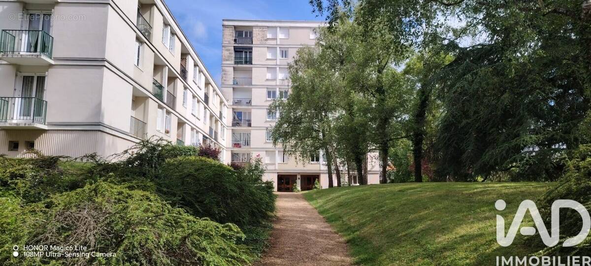 Photo 1 - Appartement à TOURS