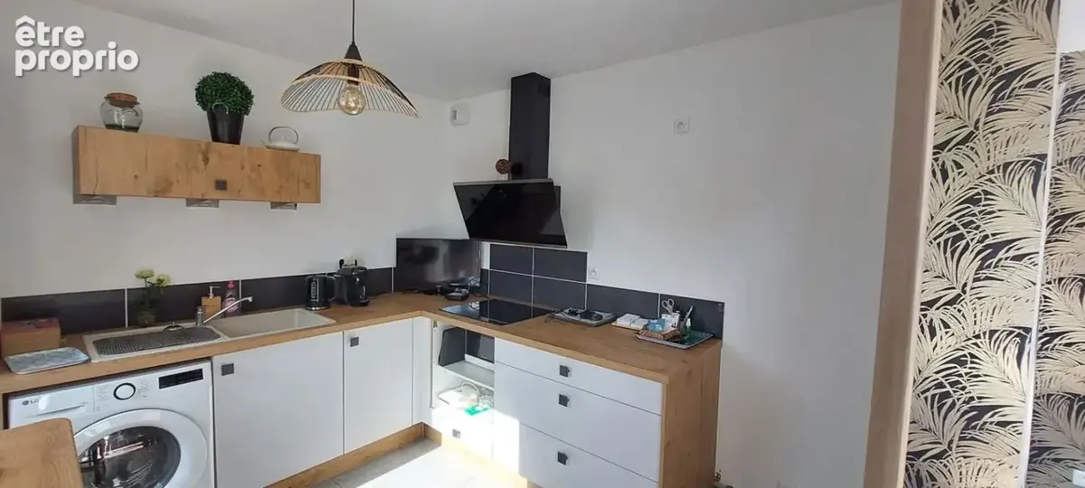 Appartement 3 pièces 60 m² à vendre à Authie (14280) - photo 36