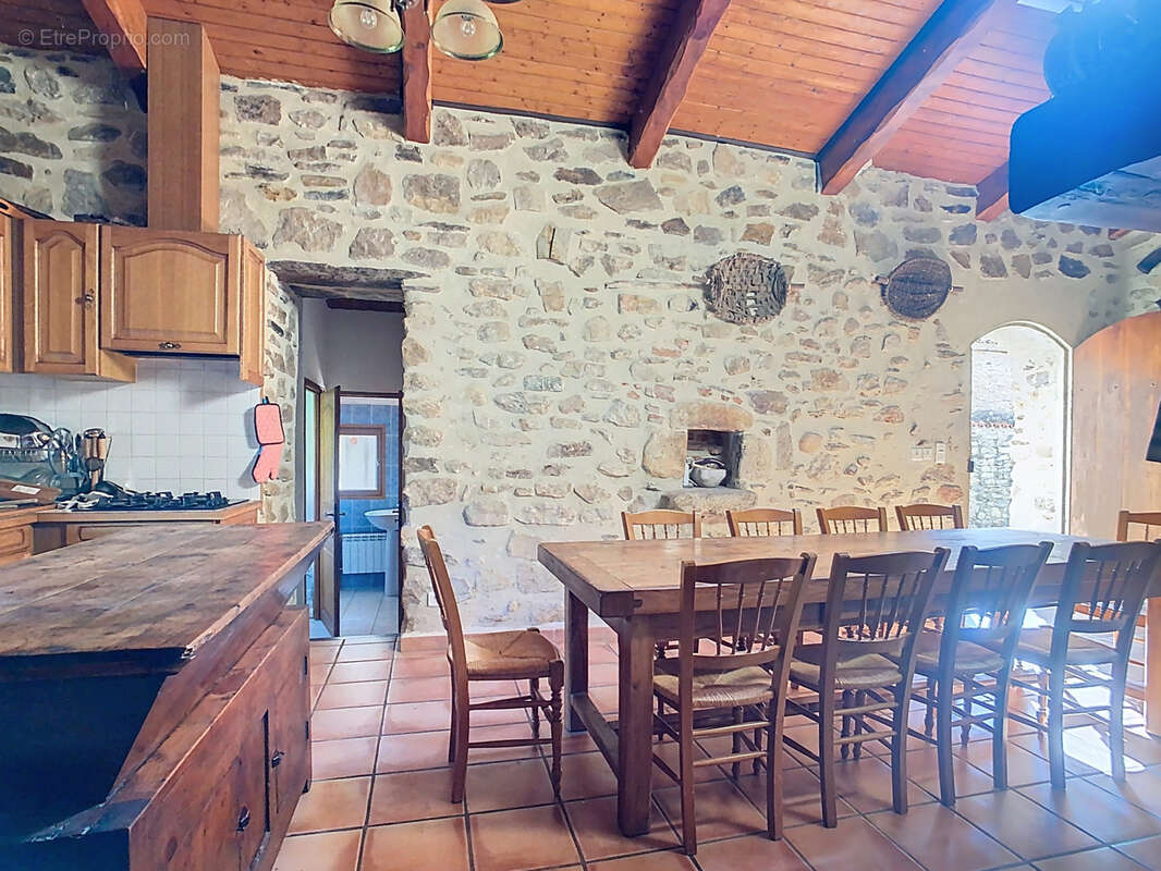 Maison à ARGELES-SUR-MER