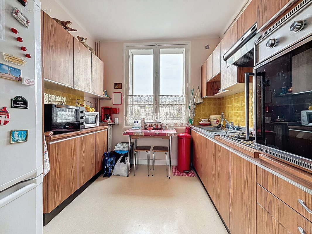 Appartement 65 m² à Saint-Lo  - photo 2