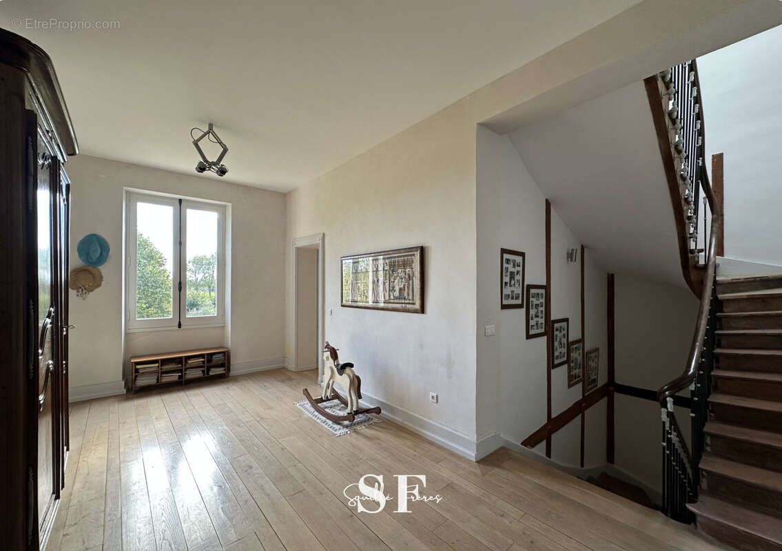 Maison à AGEN