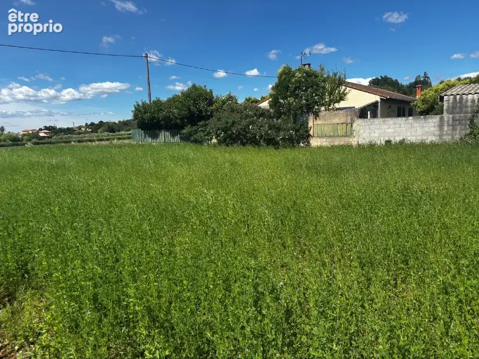 Terrain 3 015 m² à vendre à Saint-Germain (07170) - photo 2
