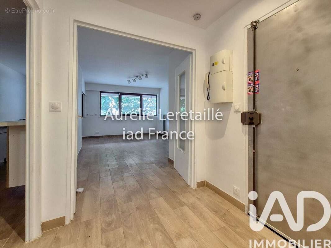 Photo 8 - Appartement à ARGENTEUIL