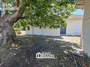 Maison à BIGANOS
