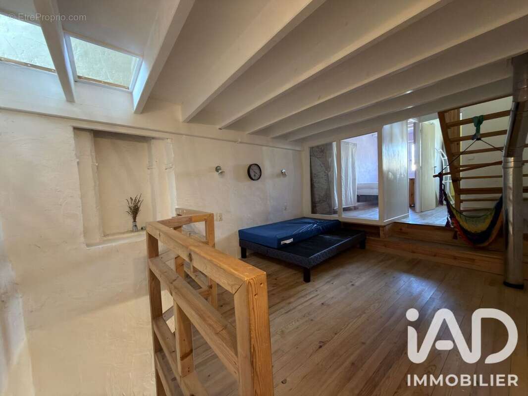 Maison 70 m² à Llauro  - photo 6
