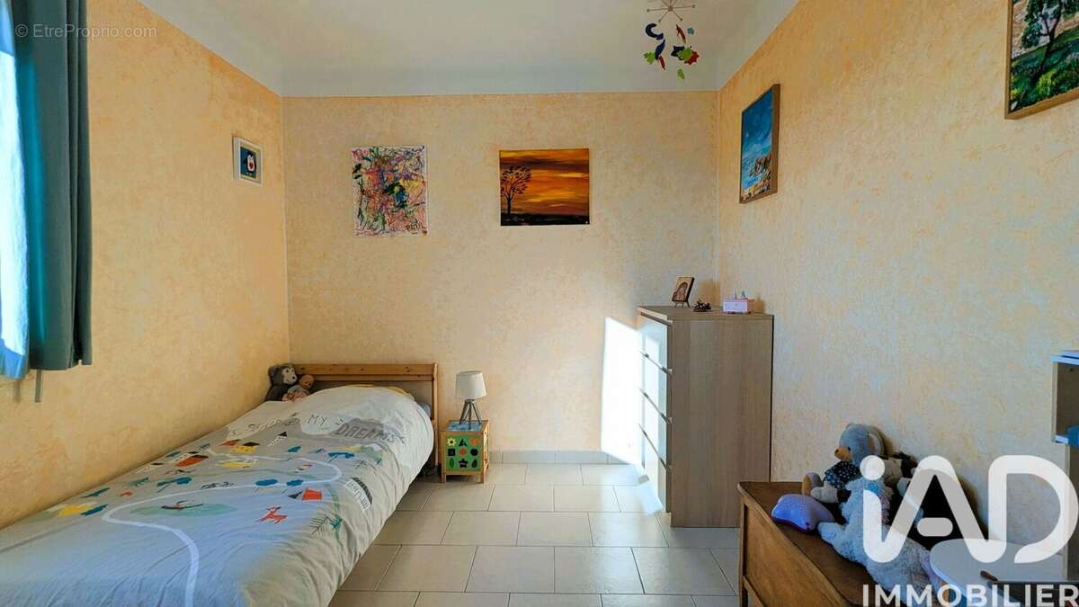 Photo 9 - Appartement à TOULON