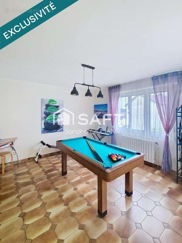 Photo 5 - Maison à LONGUYON