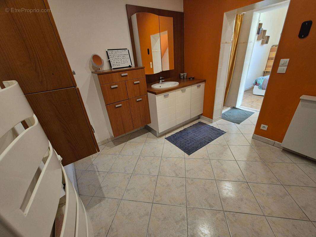 Maison à SAINT-DIZIER