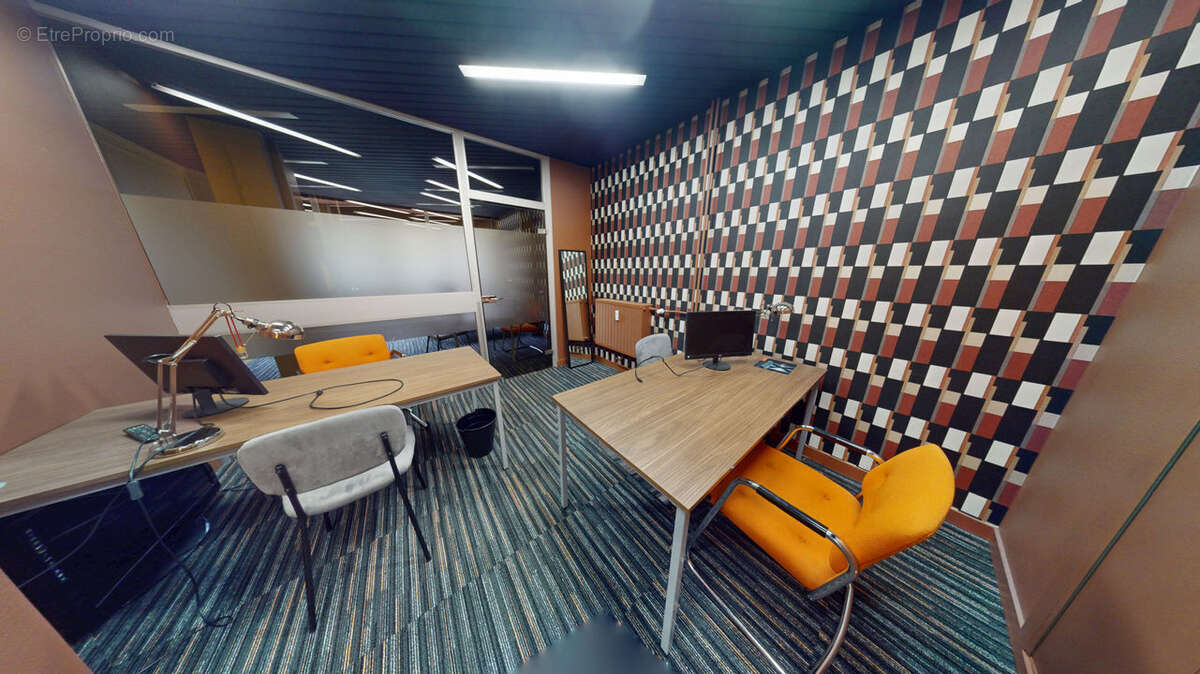 Commerce à SAINT-ETIENNE