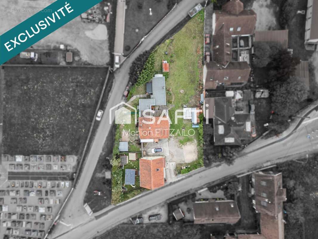 Photo 2 - Maison à LEUTENHEIM