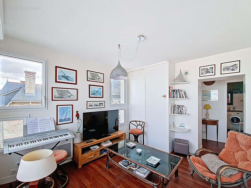 Appartement à SAINT-CAST-LE-GUILDO