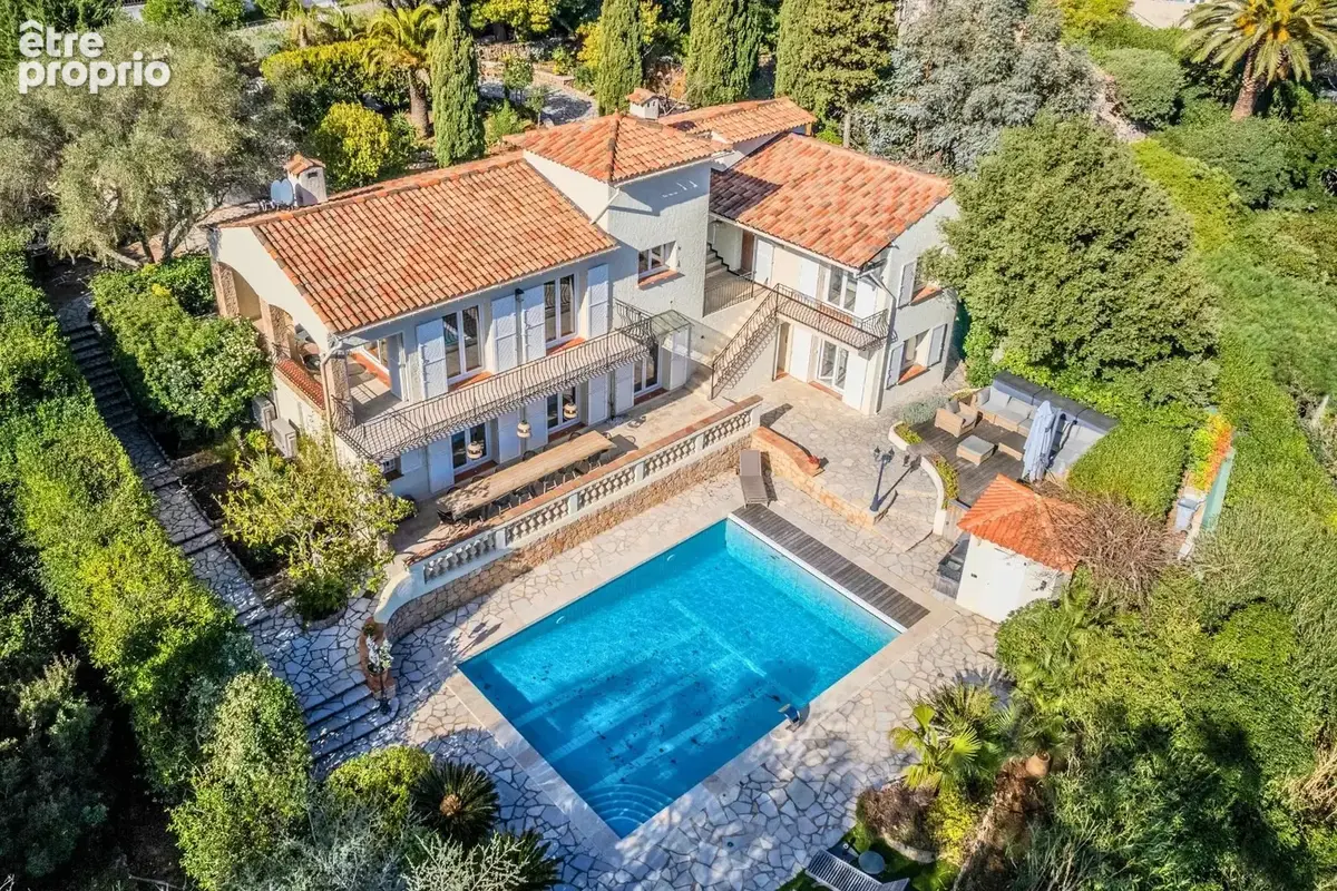 Villa spacieuse entièrement rénovée avec vue mer, piscine et intimité - photo 29
