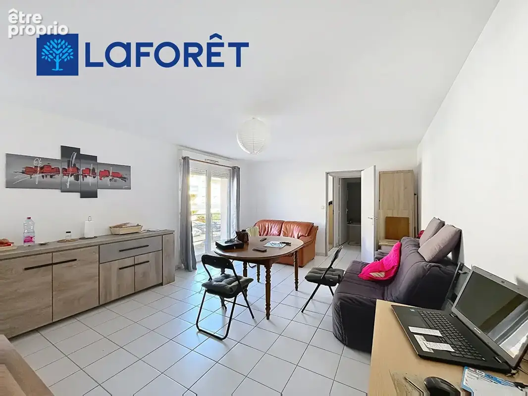 Appartement à HENNEBONT