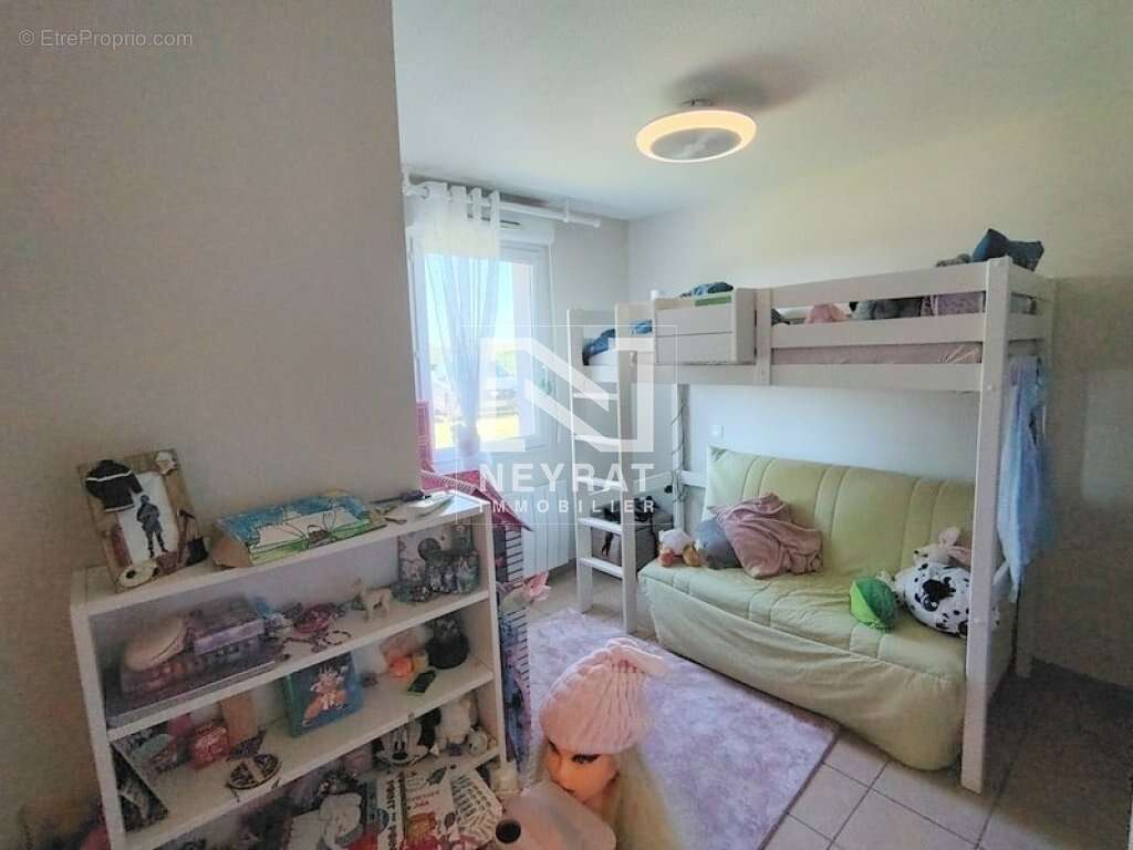 Appartement à CHALON-SUR-SAONE