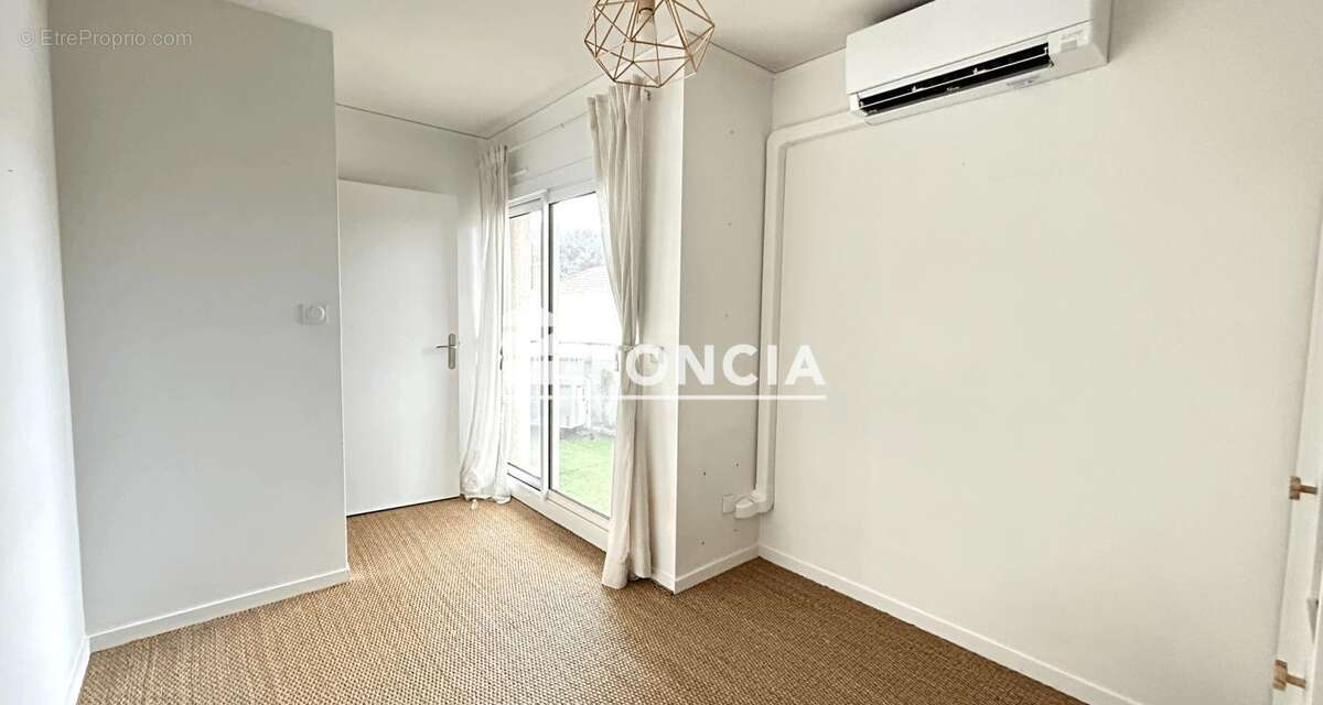 Appartement à LA TESTE-DE-BUCH
