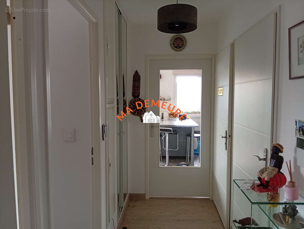 Appartement à TOURCOING