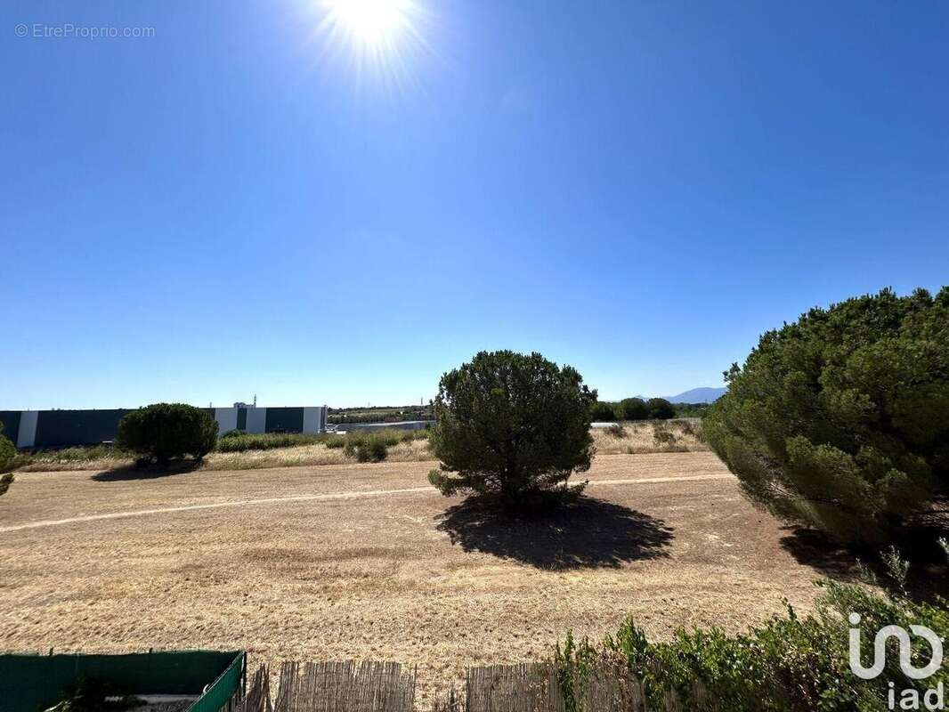 Photo 8 - Appartement à PERPIGNAN