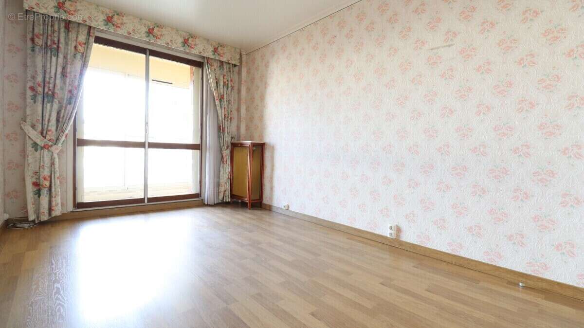 Appartement à EAUBONNE