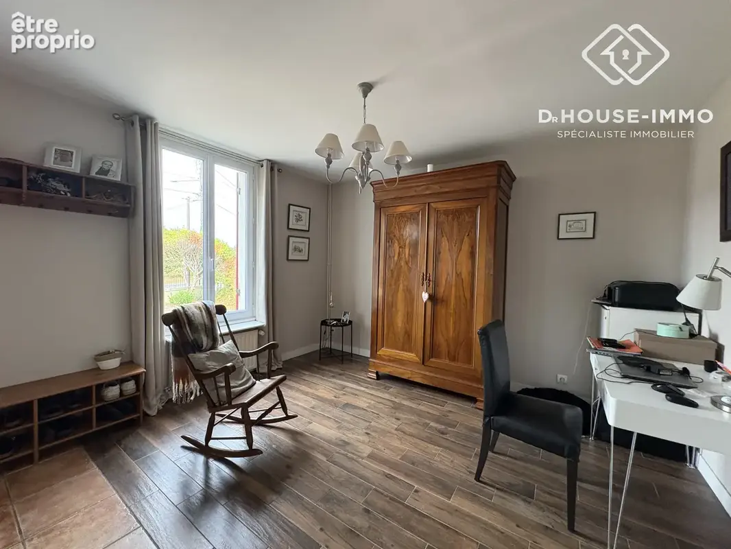 Maison 6 pièces 112 m² à vendre à Chancelade (24650) - photo 8