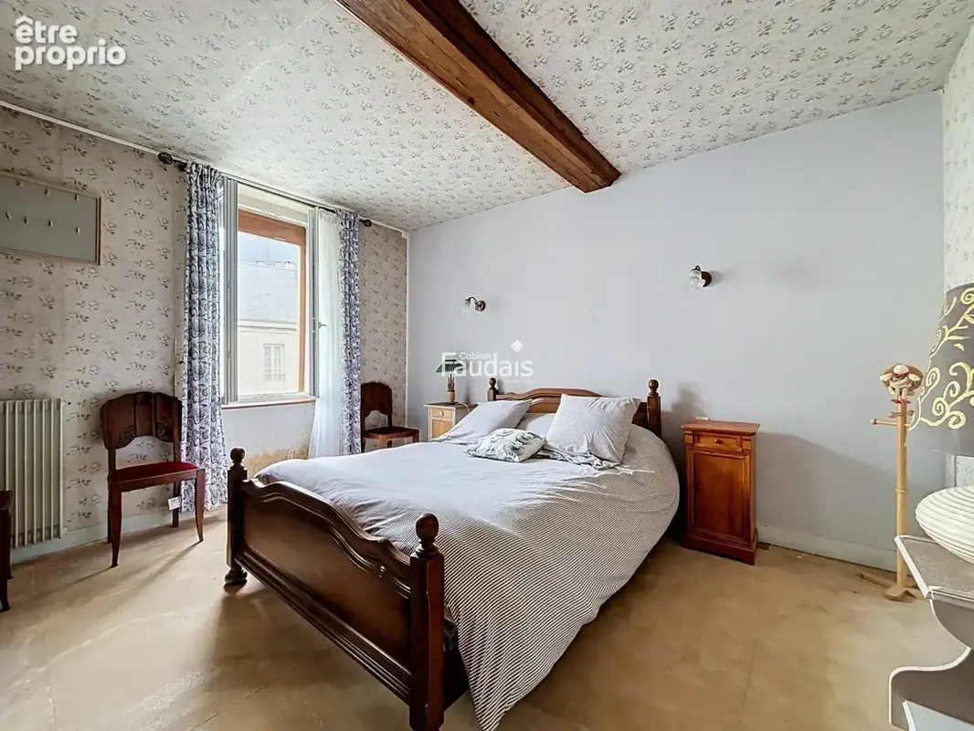 Maison 4 pièces 108 m² à vendre à Isigny-Sur-Mer (14230) - photo 9