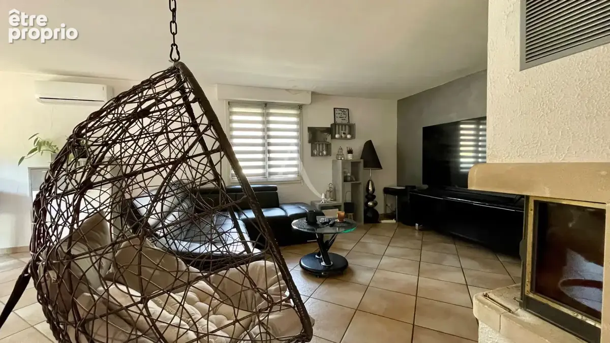 Quartier prisé de CHANTRAINE Maison 5 pièce(s) - photo 3