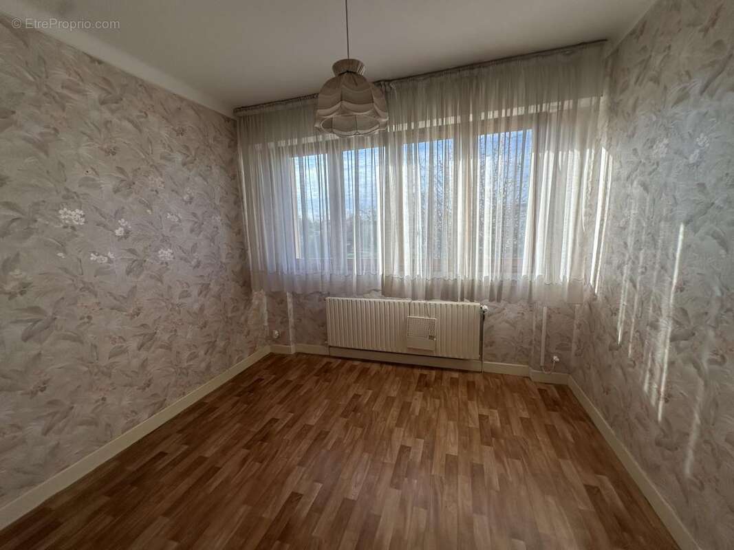 Maison à LANEUVEVILLE-DEVANT-NANCY