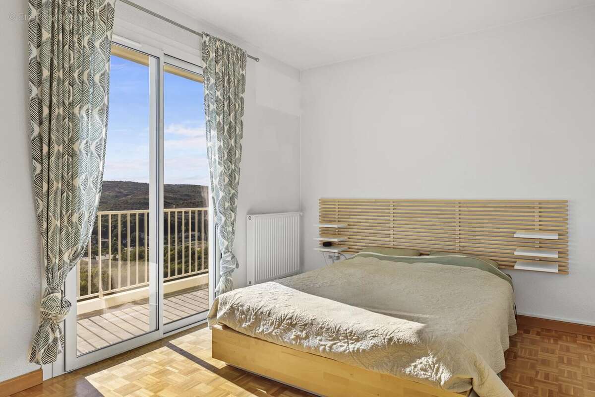Appartement à CAGNES-SUR-MER