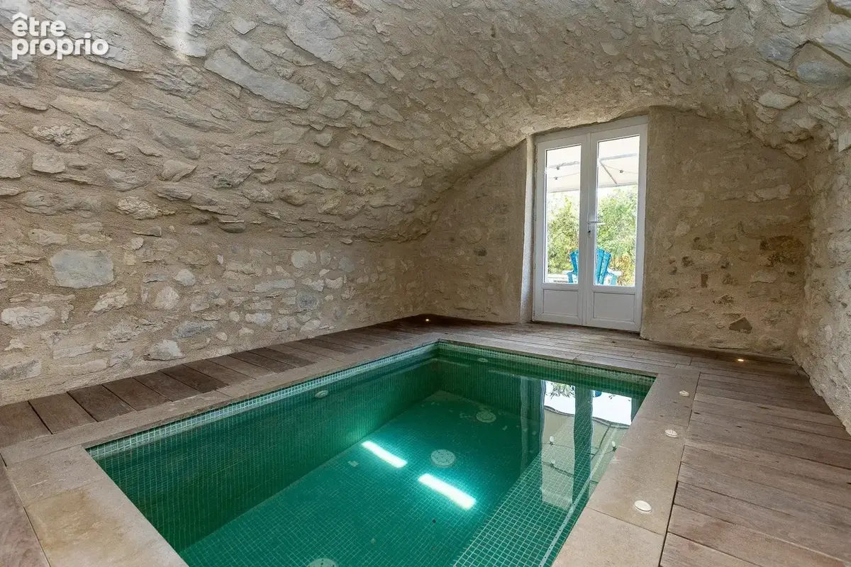 Vente Maison Lompnas(01680) 229 000ï¿œ - photo 3