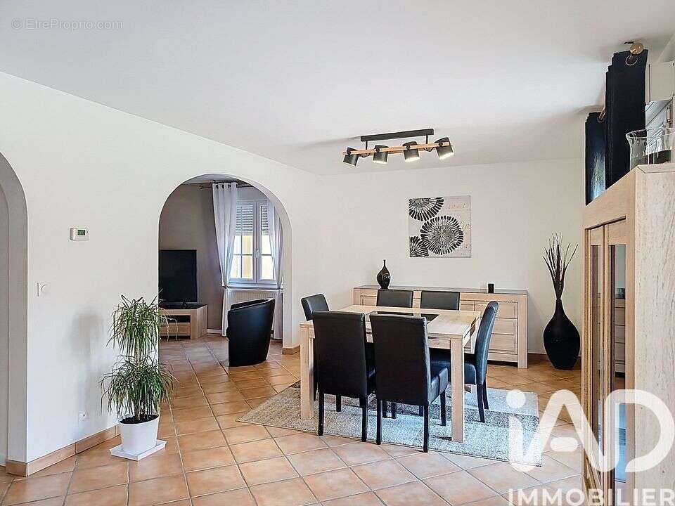Photo 4 - Maison à MAIZIERES-LES-METZ