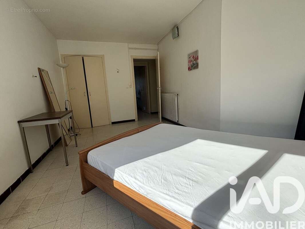 Photo 8 - Appartement à PERPIGNAN