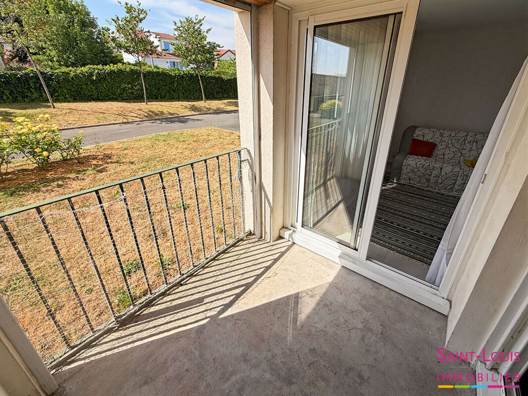 Appartement à POISSY