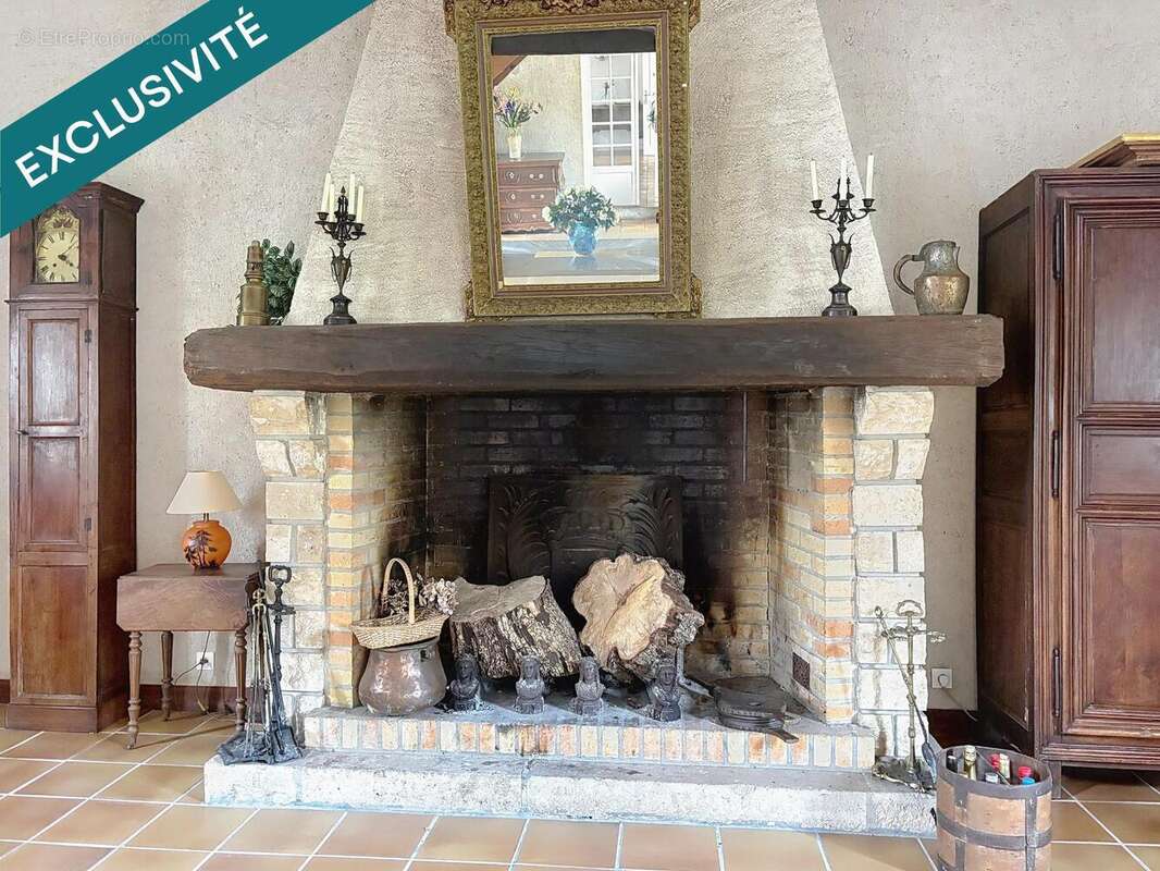 Photo 5 - Maison à CHAMBEUGLE